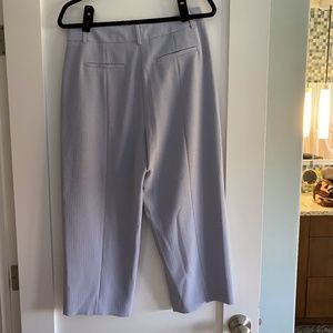rebecca taylor size 6 pants